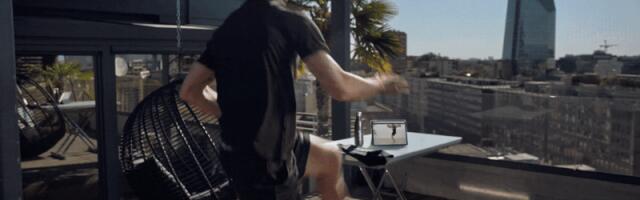 Italy’s Buddyfit benches €10 million in Series A lift