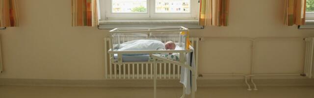 4 unexplainable mysteries of pregnancy and parenting