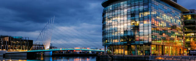 Foresight greenlights £3.5m investment into Red Flag Alert