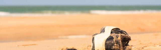 The human feet that routinely wash ashore in the Pacific Northwest, explained