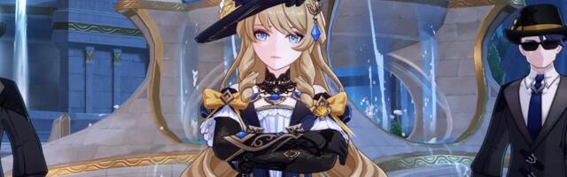Genshin Impact players believe hackers are "bricking" progress by deleting in-game exploration points
