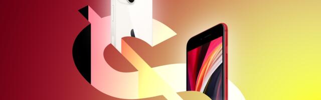 iPhone SE vs. iPhone 13 Buyer's Guide: Comparing Apple's Cheapest iPhones
