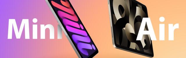 Will Apple Release Any New iPads This Year? Here's Your October Update