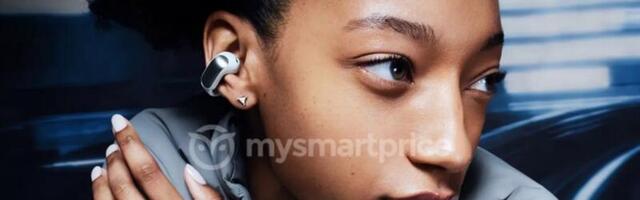 Bose Ear Clips TWS leak ahead of announcement