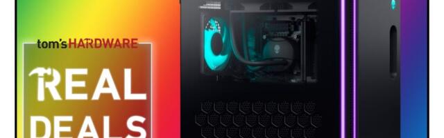 Get $200 off Alienware's RTX 4070 Super-equipped Aurora R16 gaming desktop — $1,699 sale price includes 14th Gen Core i7 CPU