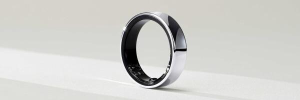 Here’s a First Look at the Samsung Galaxy Ring