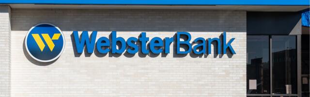 Webster Bank Customers Could Get up to $5k in Data Breach Settlement