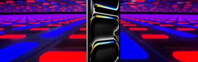 TrendForce: Apple to ship 4.5 to 5 million OLED iPad Pros in 2024