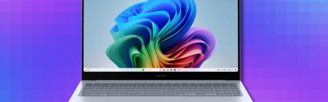 Pre-order Samsung's zippy new Galaxy Book4 Edge now