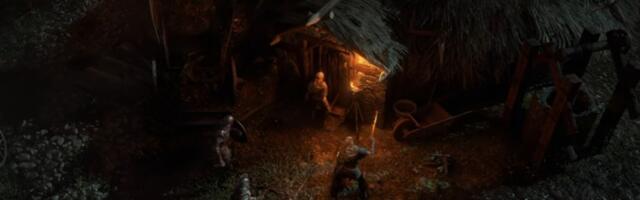 Path of Exile 2 hits PS5 in late 2024