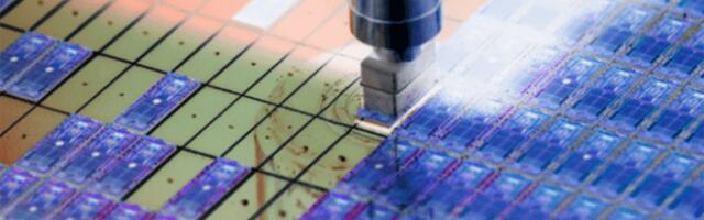 Winner of CHIPS Act grant sold home to start the company 21 years ago — Rogue Valley Microdevices awarded $6.7M to expand operations