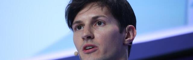 Pavel Durov's Arrest Leaves Telegram Hanging in the Balance