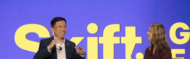 Skift Global Forum Video: Shaping Travel’s Next Era Through Deeper Partnerships