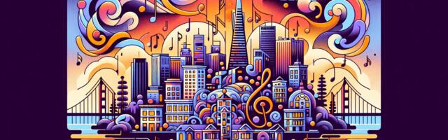 San Francisco’s Bop Spotter reveals local tunes