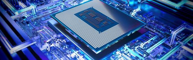 Man sick of crashes sues Intel for allegedly hiding CPU defects