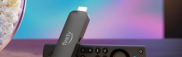 Amazon’s Fire TV Stick 4K Max has plunged to a record-low for Black Friday