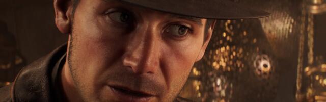 Indiana Jones and the Great Circle review - the best Indy's been since The Last Crusade
