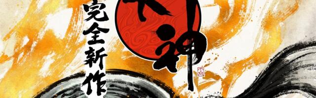 Capcom focusing on "re-activating dormant" series, following Okami and Onimusha revivals