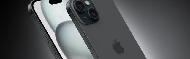 Apple Begins Selling Refurbished iPhone 15 Lineup in Europe
