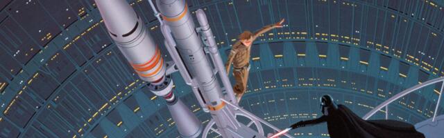 Some of Ralph McQuarrie’s Most Iconic Star Wars Artwork Is Coming Home