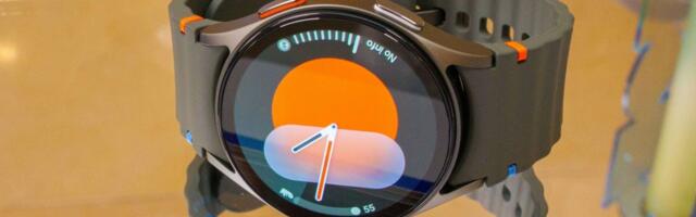 Samsung introduces Galaxy Watch for Kids for Watch7