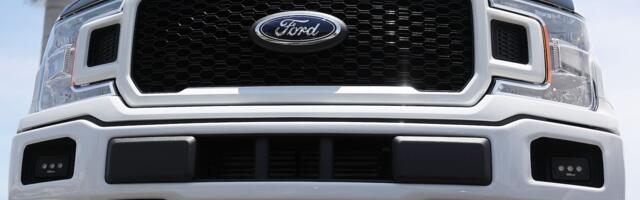Ford CEO Isn’t Exactly Thrilled by Trump’s Tariff Strategy
