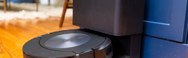 Here are the best robot vacuum deals right now