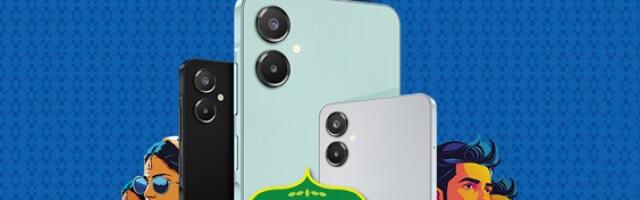 Samsung Galaxy A06 5G Launched: The 1st 5G Phone In The A0 Series Starts At $120
