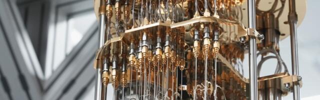 Quantum Machines raises $170M to accelerate adoption of quantum computing
