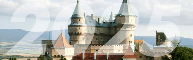Emerging Innovators: 10 promising startups based in Slovakia to keep an eye on in 2025