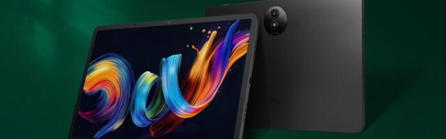 TCL details Nxtpaper 11 Plus tablet at MWC