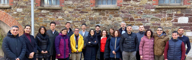 DigiFab: Faster, Cheaper and Greener Building Renovations