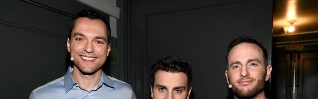 Airbnb Distances Itself From Co-Founder Joe Gebbia's 'Personal Views'