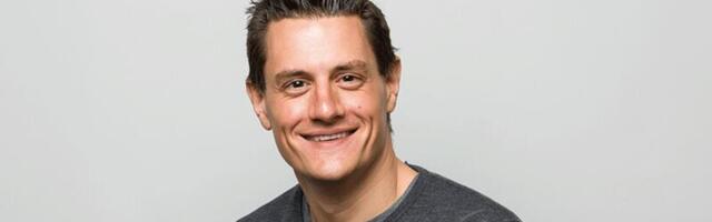 Clearscore CEO dubs London natural destination for IPO