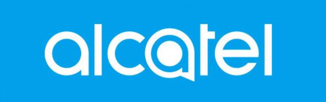 Get ready for a range of new Alcatel phones