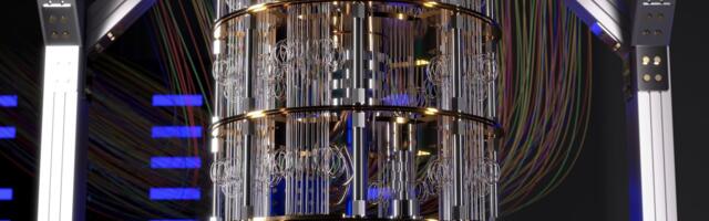 Government turns to quantum to bolster security and services with £121m investment