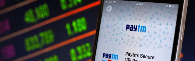 Paytm Cloud Floats New Subsidiary In UAE, Infuses $2.1 Mn