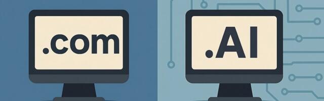 From dot-com to dot-AI: How we can learn from the last tech transformation (and avoid making the same mistakes)