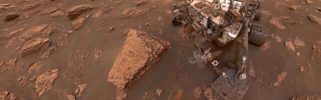 Amid NASA cuts, popular social accounts for Mars rovers, Voyager going dark