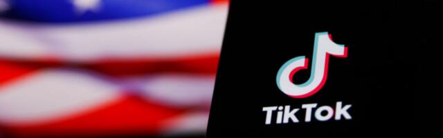 Trump claims a TikTok buyer has been secured