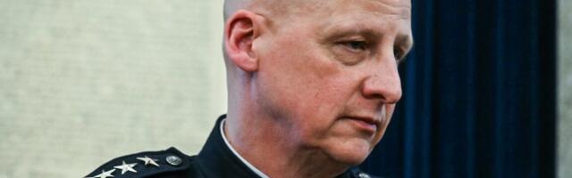 What exactly is Golden Dome? This Space Force general owes Trump an answer.
