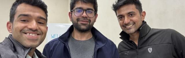 Aravind Srinivas-Backed AI Startup Astra Shuts Operations