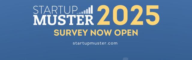 Startup Muster Is Back & Every WA Founder Should Take The Survey