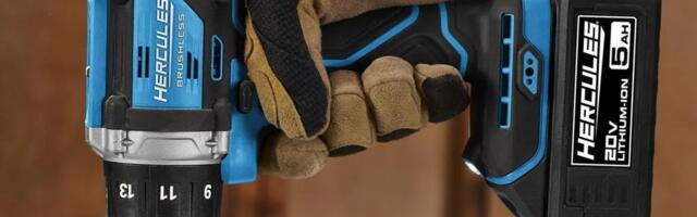 Can You Use DeWalt Batteries On Harbor Freight's Hercules Tools?