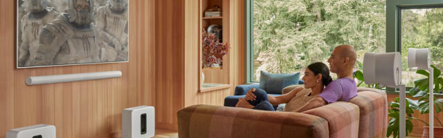 Sonos says it’s forced to raise prices while trying to win back customers