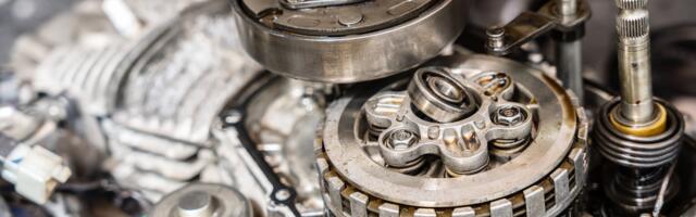 How Long Does A Motorcycle Clutch Usually Last?