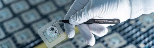Eindhoven’s TracXon raises €4.75M to offer sustainable and more material-efficient alternative to polluting PCBs