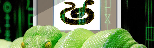 How to make graphical Python apps the EasyGUI way