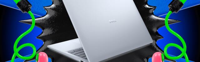 The Dell 14 Plus Is Now Only $650
