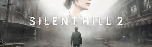 Sony Adds Silent Hill 2 and Until Dawn to PlayStation Plus in Time for Halloween